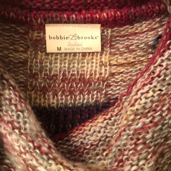 Sweater - Picture 2 of 2